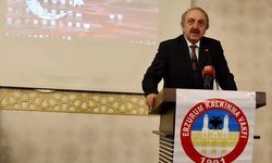 ER-VAK Başkanı Güzel; "Sarıkamış Harekâtı yüce Türk milletinin hafızasında hüzünlü bir sayfadır"