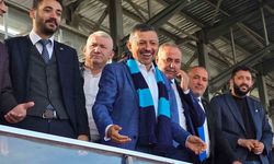 Erbaş’tan Kütahyaspor-Eskişehirspor maçı öncesi şampiyonluk mesajı