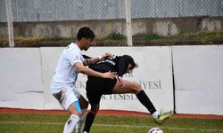 Erciyes 38 FK, deplasmandan 3 puanla döndü