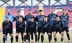 Erciyes 38 FK Teknik Direktör Adem Çak: "Hiçbir bahaneye sığınmadan çıkıp 3 puanımızı aldık"