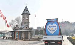 Erciyes A.Ş.’den dikkat çeken uygulama: ’Benimle çıkar mısın?’