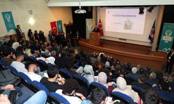 Erdem: "Dil savunması, vatan savunmasıdır"