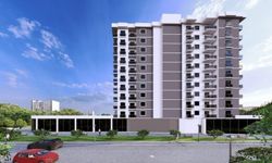 Erdemli'de yargı mensuplarının lojman sorunu çözülüyor: 30 daire için imzalar atıldı