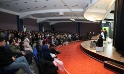 Erenler’de "Fadıl & Faik Yanlış Anlama" oyunu sahnelendi