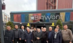 ERSİAT sosyal sorumluluk için toplandı