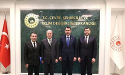 Ersoy’dan Bünyan’a müjde