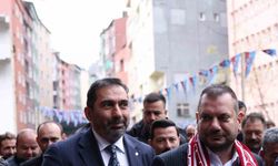 Ertuğrul Doğan: "Fatih Tekke isterse Muçi’yi alırız"