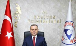 ERÜ Araştırma Üniversiteleri Değerlendirmesi’nde puanını önemli ölçüde artırdı