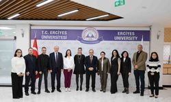 ERÜ ile Çelebi Hava Servisi iş birliği yapacak