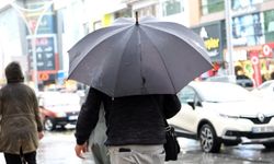 Erzincan’da Pazar günü kuvvetli yağış bekleniyor