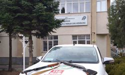 Erzincan’da yaban keçisini vuran 3 kişiye 975 bin TL ceza