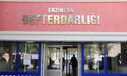 Erzincan’ın vergi borçluları açıklandı