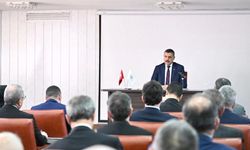 Erzurum CİMER’de 40’ıncı sırada