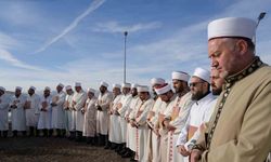 Erzurum’da 500 yıllık kadim bir gelenek: 1001 Hatim başladı