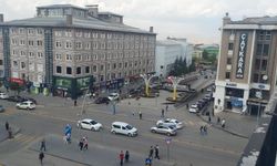 Erzurum'da araç sayısı 151 bin 552 oldu