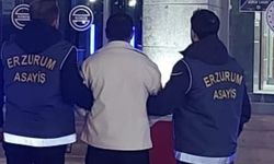 Erzurum’da aranan 80 şahıs yakalandı