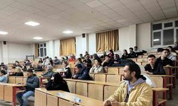 Erzurum’da Basketbol hakem kursu açıldı