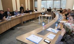 Erzurum’da "Tek Sağlık" için önemli bir adım