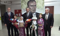 Erzurum’da "Yerli malı haftası" heyecanı