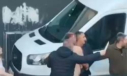 Esenyurt’ta park yeri kavgasında bıçaklar konuştu; o anlar kamerada