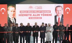 Esenyurt’ta toplu açılış şöleni: Dev projeler hayata geçirildi