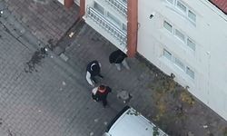 Esenyurt’ta uyuşturucu satışı yapan şahıslar suçüstü yakalandı