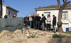 Eski Almanya Cumhurbaşkanı, İznik’in tarihine hayran kaldı