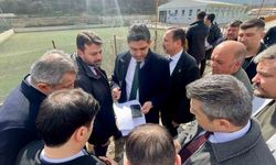 Eskipazar Devlet Hastanesinin ihalesi 15 Ocak’ta yapılacak