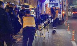 Eskişehir’de bastonlu yaşlı adama çarpan otomobil sürücüsü kaçtı