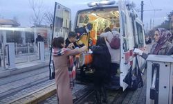 Eskişehir’de liselilerin kavgası kanlı bitti: 1 yaralı