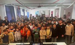 Eskişehir’de öğrenciler DJ ile buluştu