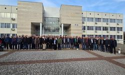 Eskişehir’de ’Türkiye’de Arıcılık ve Arı Ürünleri Paneli’ düzenlendi