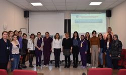 ESOGÜ Hastanesi’nde ‘Bebek Dostu Hastane Eğitimi’ verildi