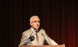 ESOGÜ İlahiyat Fakültesi’nin 30 kuruluş yıldönümü etkinliği