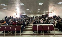 ETSO gençlerle buluştu