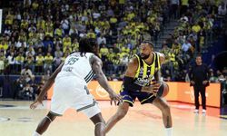 Euroleague: Fenerbahçe: 77 - Panathinaikos: 81