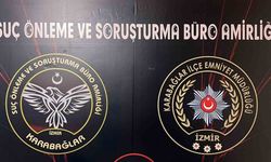 Ev değil cephanelik