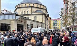 Evde temizlik yaparken fenalaşan genç kadın hayatını kaybetti