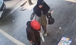 Evleri soyan 2 kadın yakalandı:  700 bin TL’lik vurgun yapmışlar