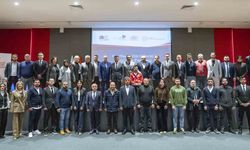 Fair Play ve Etik Değerler Düşünce Forumu, Olimpiyatevi'nde düzenlendi