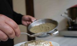 Fakirlikten var olan yemek şimdi şehrin vazgeçilmezi