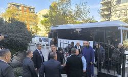 Faslı heyet Aydın’da tarımsal potansiyeli inceledi