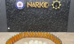 Fatih’te 92 kilo uyuşturucu ele geçirildi