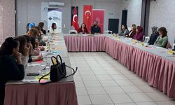 "Felsefe ve Düşünce Akademisi" atölyesi gerçekleştirildi