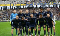 Fenerbahçe, 7. kez kalesini gole kapattı