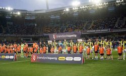 Fenerbahçe, Başakşehir’e konuk olacak