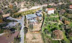 Fenerbahçe Başkanı Sadettin Saran'ın gözaltına alınan villasının bekçisi serbest bırakıldı