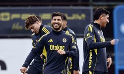 Fenerbahçe, Konyaspor maçının hazırlıklarına başladı
