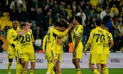 Fenerbahçe, ligde 16. haftayı da namağlup kapattı