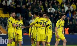 Fenerbahçe, ligde 2 maç sonra kazandı